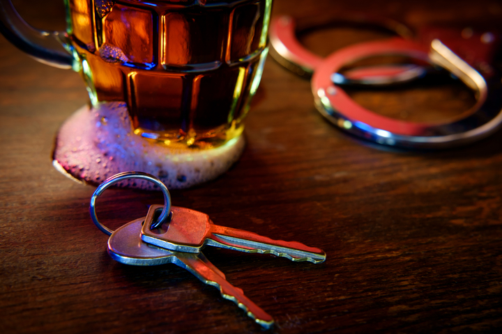 Statute of Limitations for a DUI in California